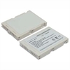 Asus MyPal A730 Batteri - Gr�